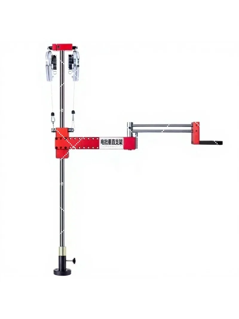 Linear Arm Torque Tool Balancer Shockproof Bracket Zero Gravity Heavy Lifting Auxiliary Electric Screwdriver Support Arm