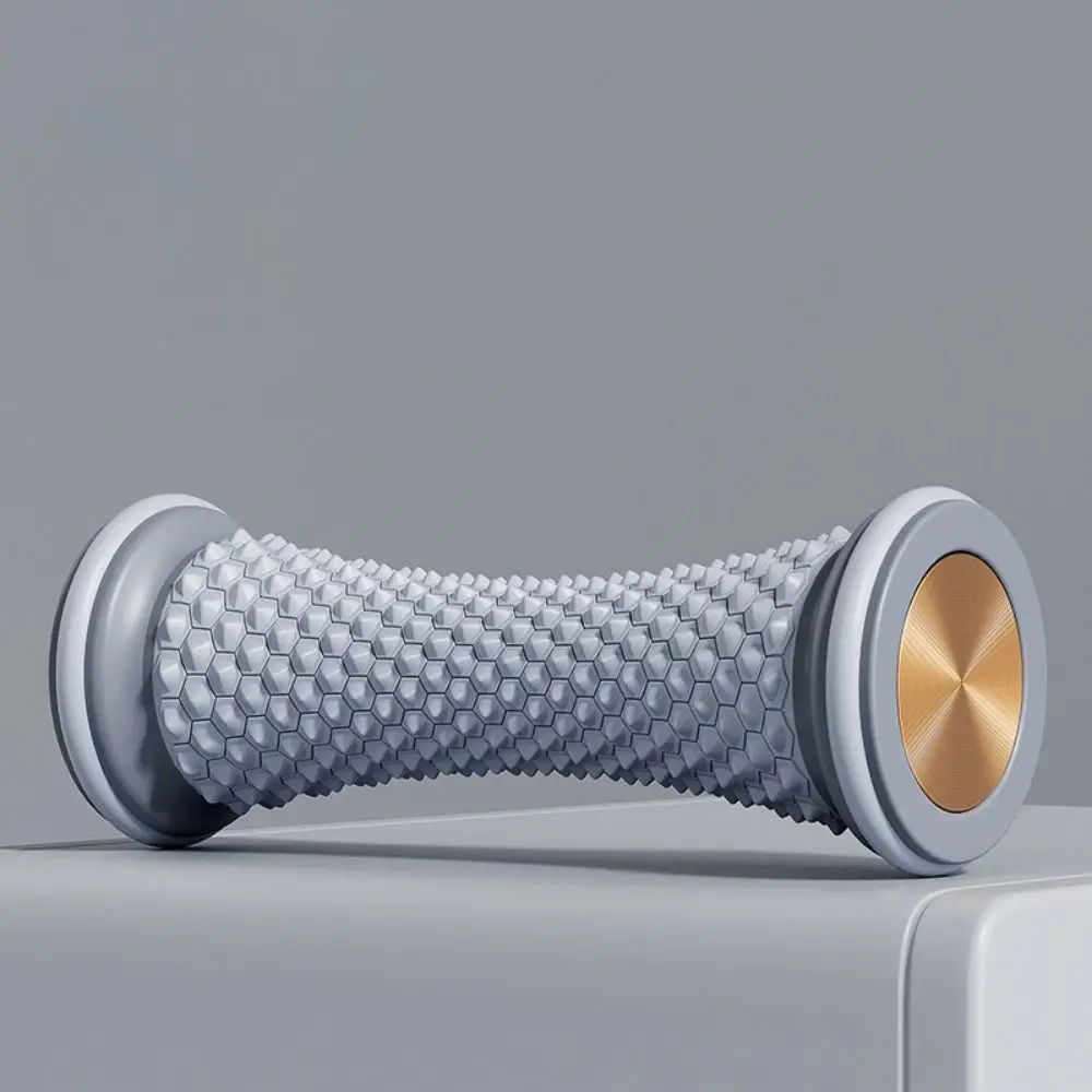 

Relief Plantar Foot Massage Roller Plantar Fasciitis Relief Relieve Fatigue Sport Fitness Ball Meridian Massage Reflexology