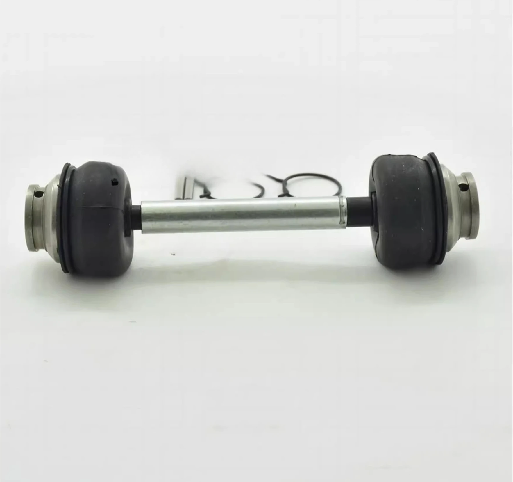 Weibang/lawn Mower AB Axis 12mm Inner Diameter Shaft Drive Self-propelled Drive Shaft Garden Machinery Accessories