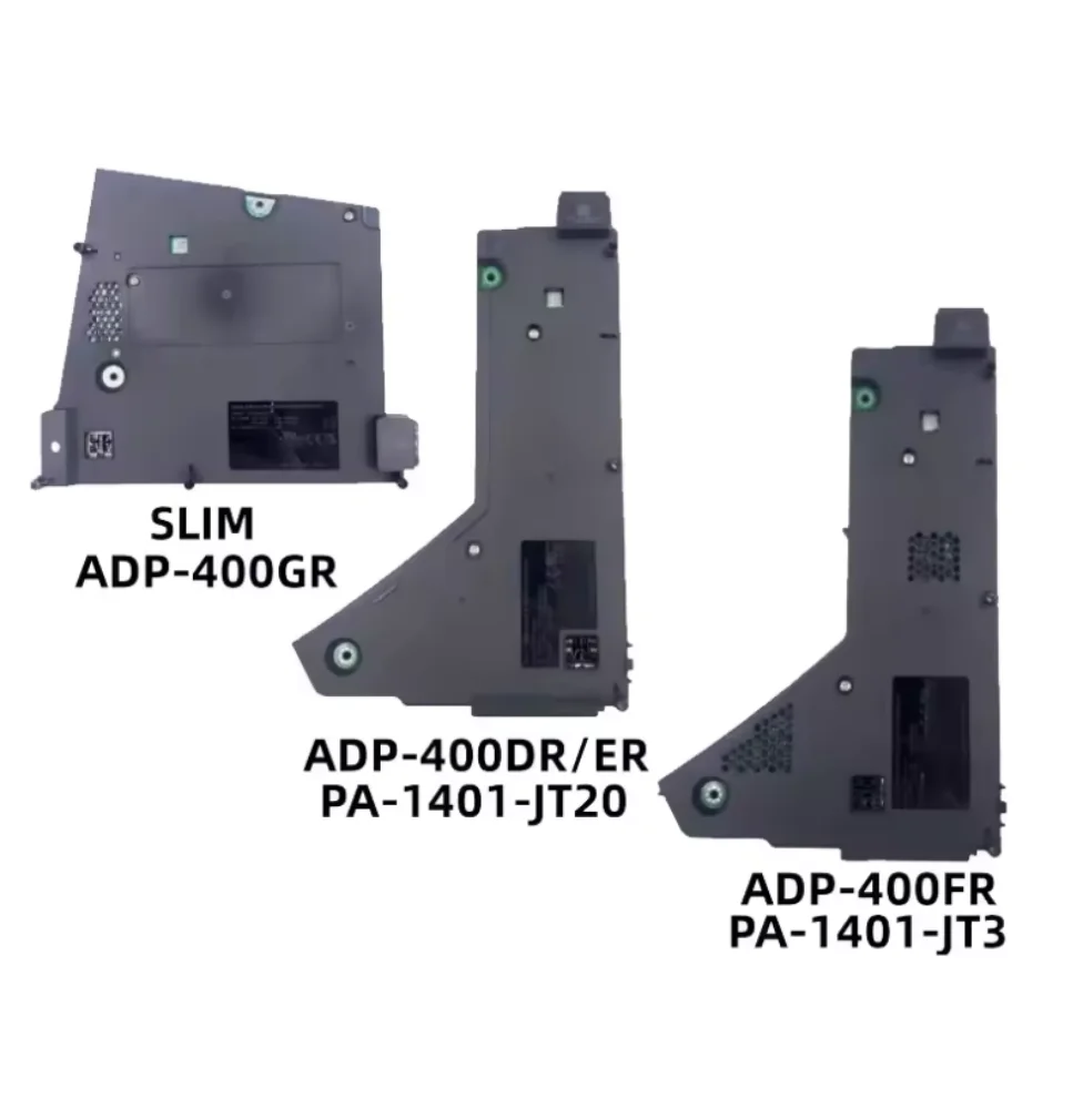 

Сменный блок питания ADP-400DR/400ER/400FR для консоли PS5, оригинальный адаптер питания ADP-400GR для PS5 Slim Host