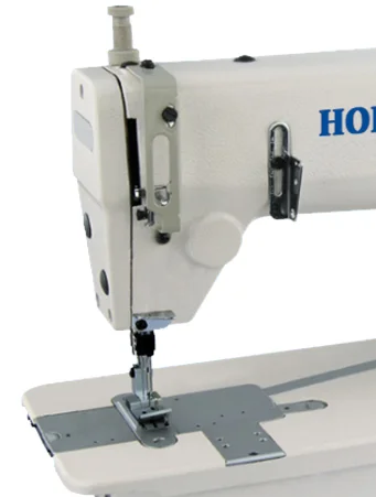 High Speed Chain Stitch Sewing MachineHK-3800 Suitable for Lapping Seam and Decorative Seam on Garment, Underwear