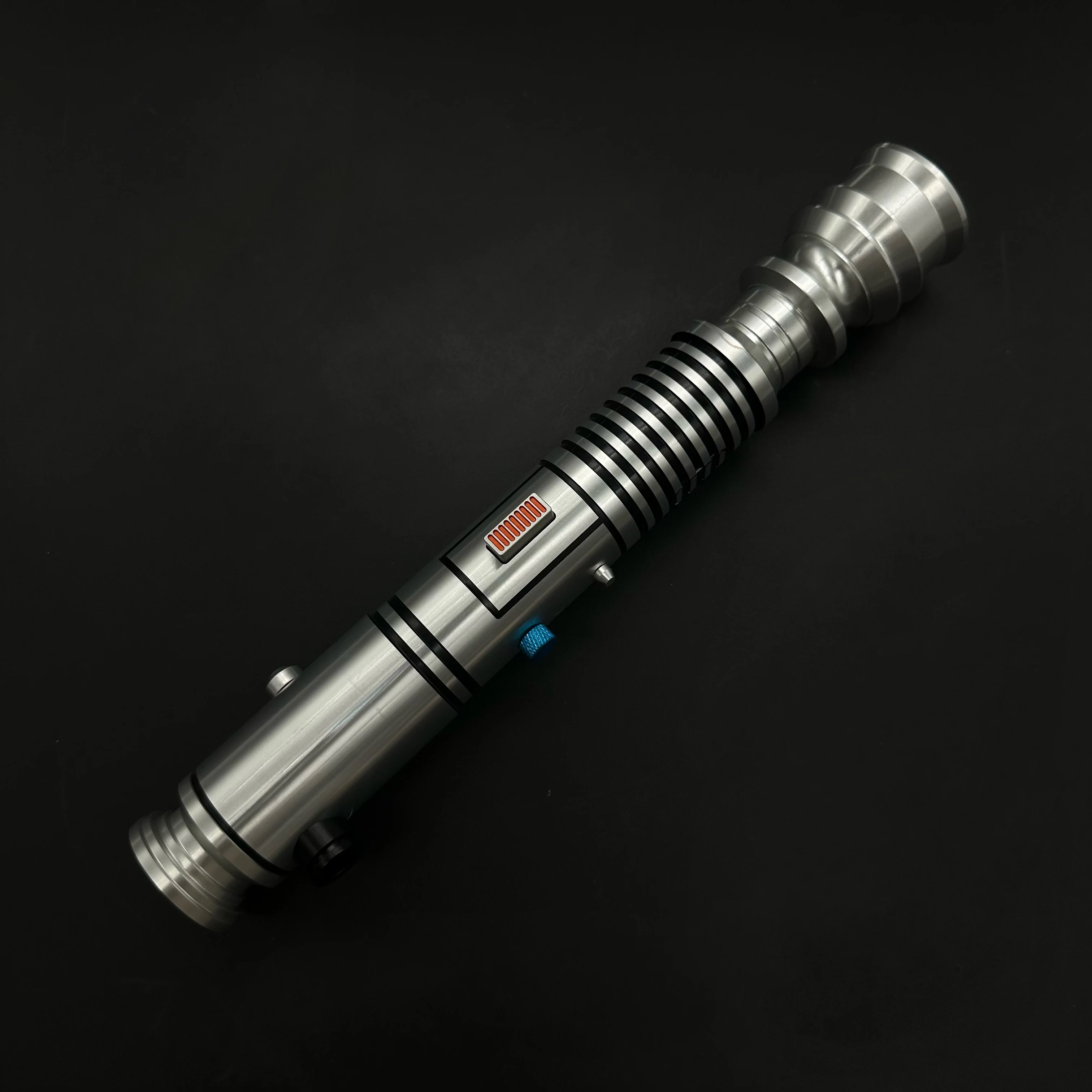 Mundi Kestis Lightsaber Neopixel Proffie v 2.2 الحساسة السلس سوينغ المعادن الثقيلة المبارزة RGB بكسل اللعب تأثيري لعبة الفيلم الدعامة