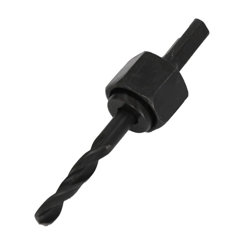 H.S.S Centering Drill Bit Convenient Center Hinge Drill Bit for Woodworking