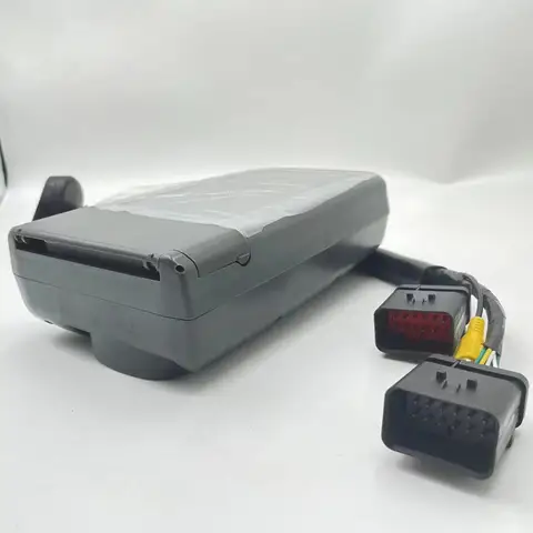 227-7698 260-2193 270-5554 279-7611 327-7482 349-5408 386-3457 450-0714 319-4354 Monitor for CAT Caterpillar 311D 312D 315D 318D