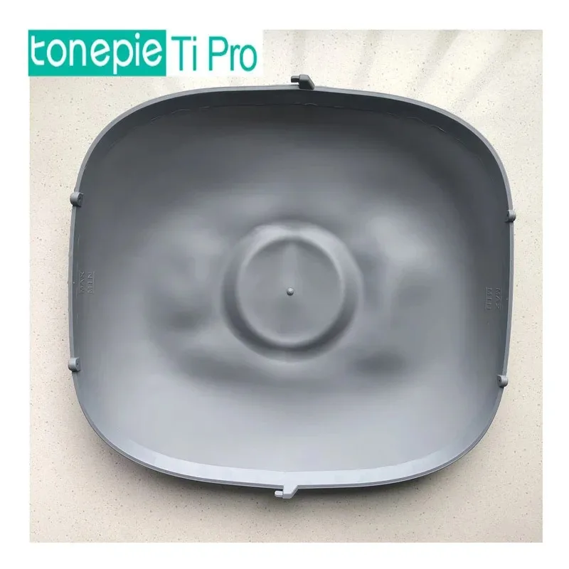 Tonepie Smart Katzentoiletten Tipro X30 Zubehör Sandleitblech Katzentoilette Abnehmbarer Filtersieb Heimtierprodukte Zubehör – Detail 1