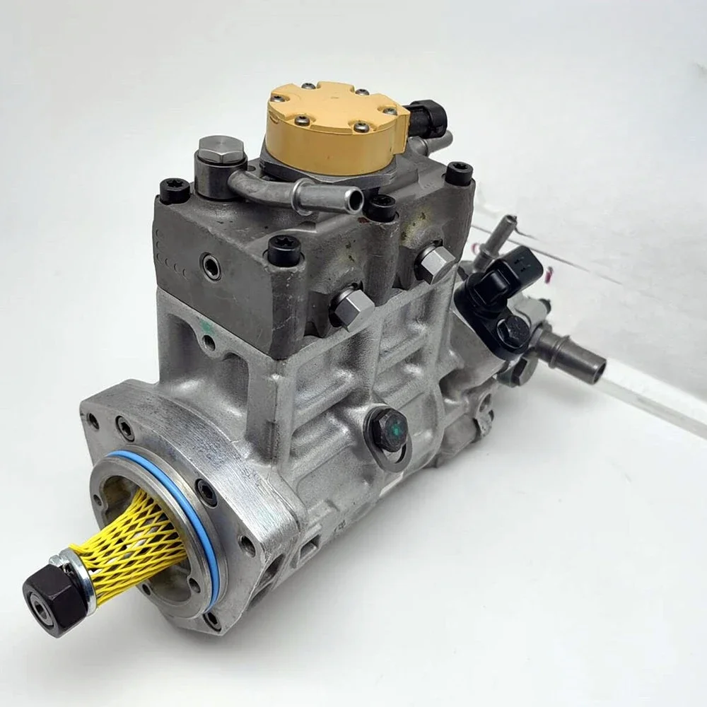 مضخة وقود المحرك 2641a405 10r-7659 324-0532 لمضخة الوقود كاتربيلر