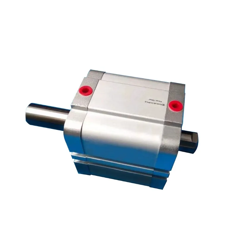 

ADVU-63×45-12 Sealing cylinder Special accessories for bottle blowing machines ADVU