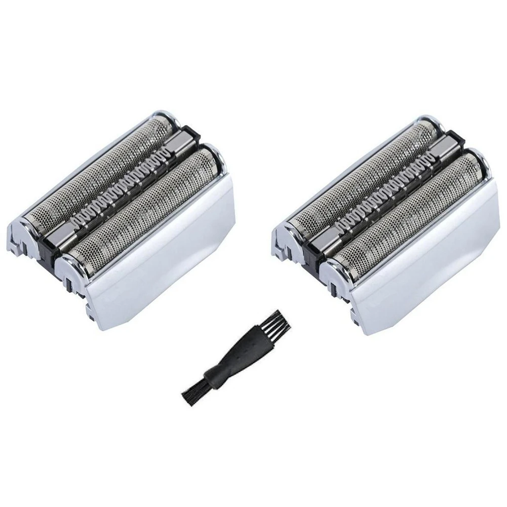 Tête de rasoir de rechange pour 70S 7 série 720, 720S-3, 720S-4, 720S-5, 730 série 7 pulsonique