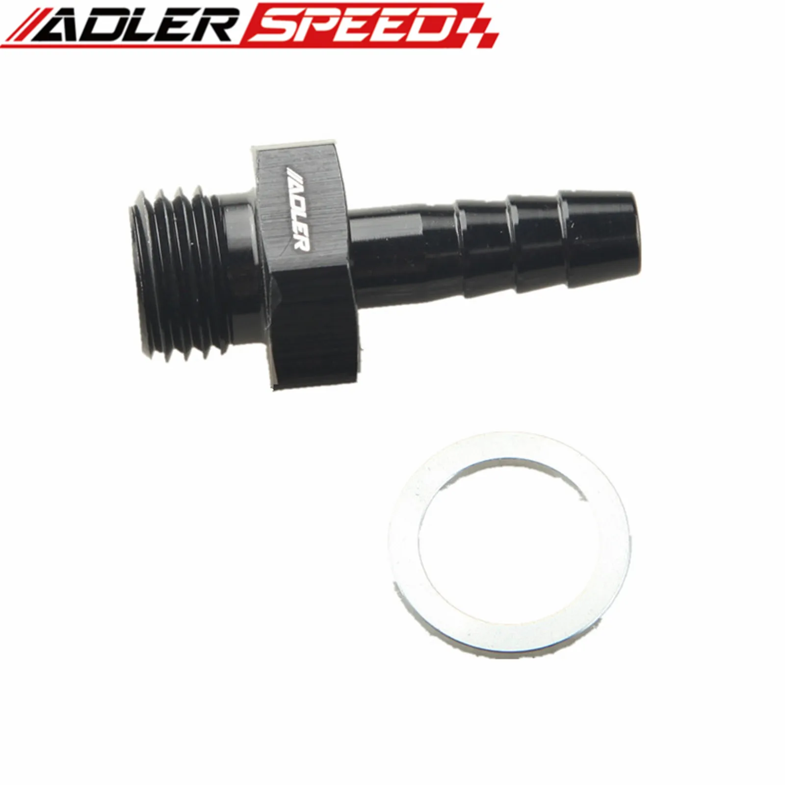 M10x1, 5 m12x1, 5 m14x1, 5 m18x1, 5 zum Schlauch anschluss adapter Kraftstoff pumpen einlass