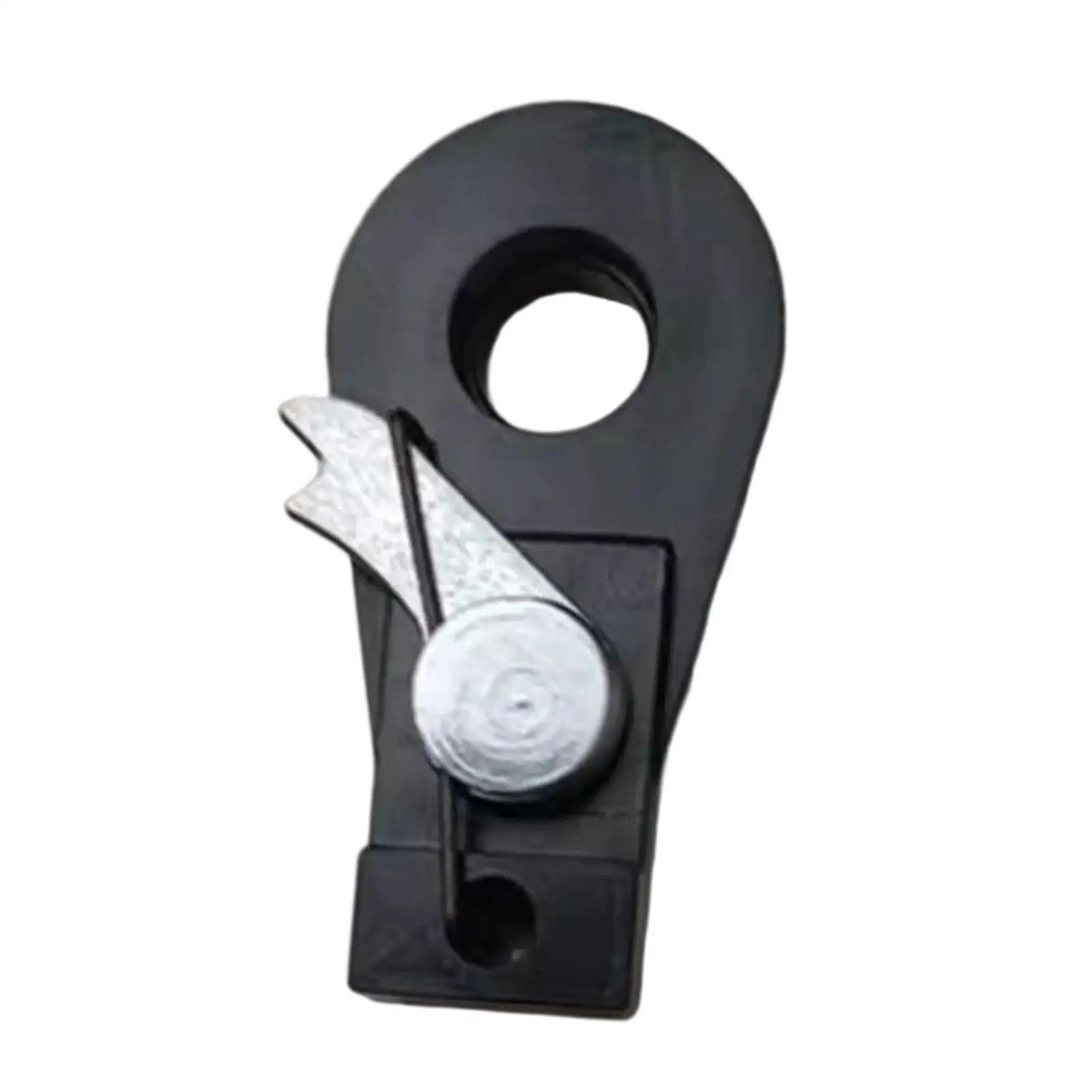 Patio Umbrella Accessory Connectors Shaker Handle Part for Deck Yard Fishing