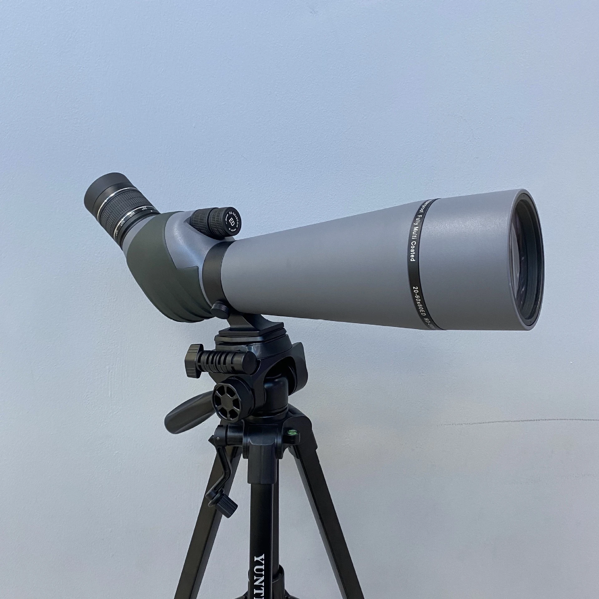 

New product, professional, birdwatching mirror, high definition waterproof, monocular, telescope