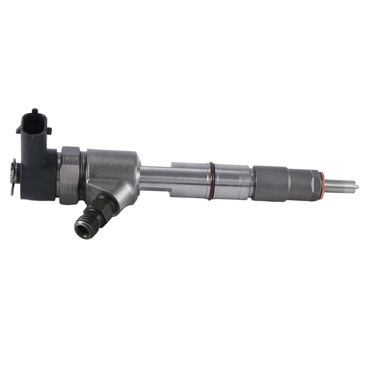 0445110631 New Common Rail Diesel Fuel Injector Nozzle for JMC