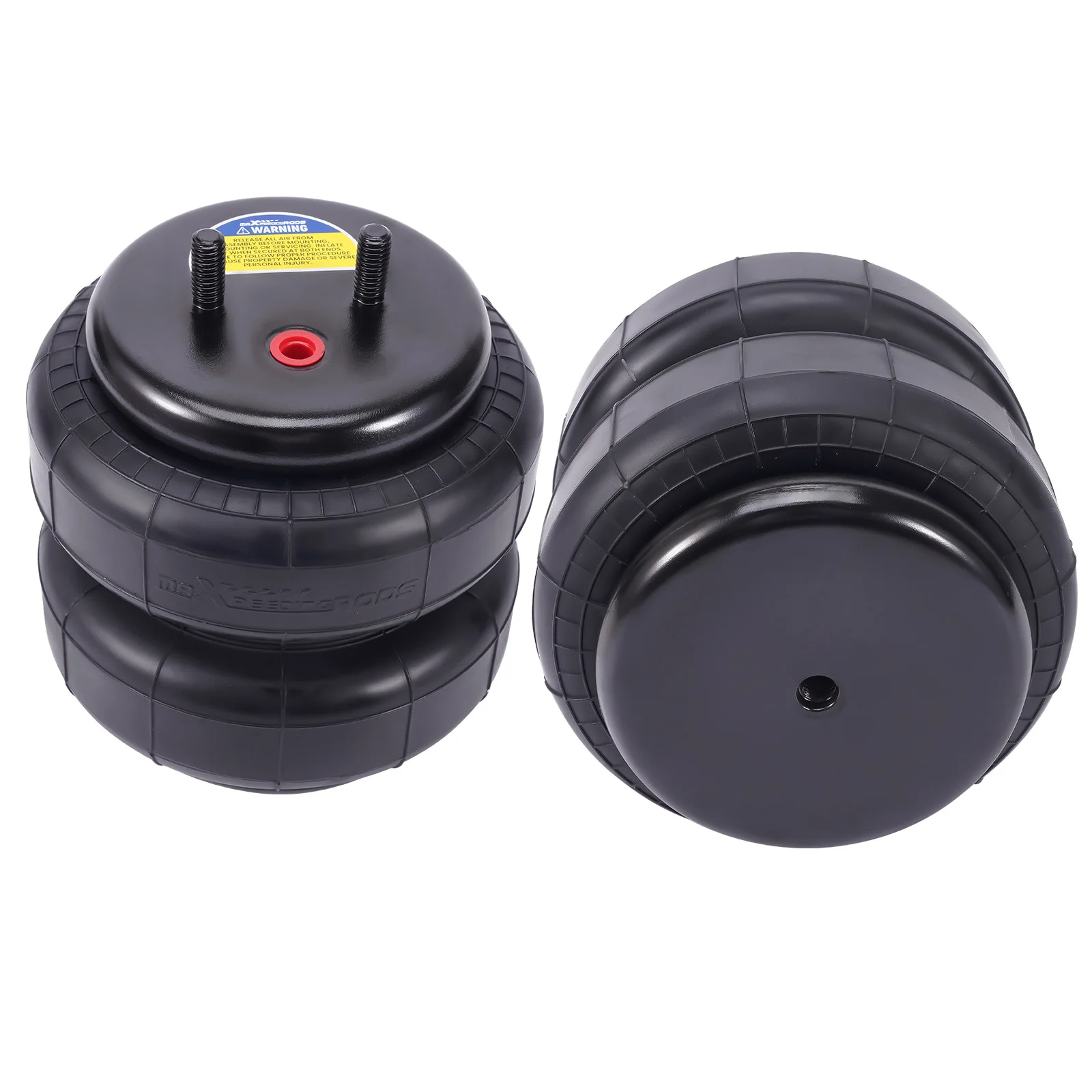 For Air Suspension Kit  for Dodge Ram 3500HD Cab & Chassis Models 2WD 4WD 2007-2009