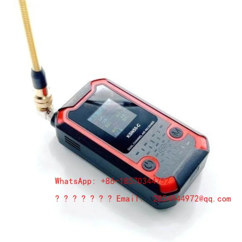 KSN55-C Pro Pilot I…