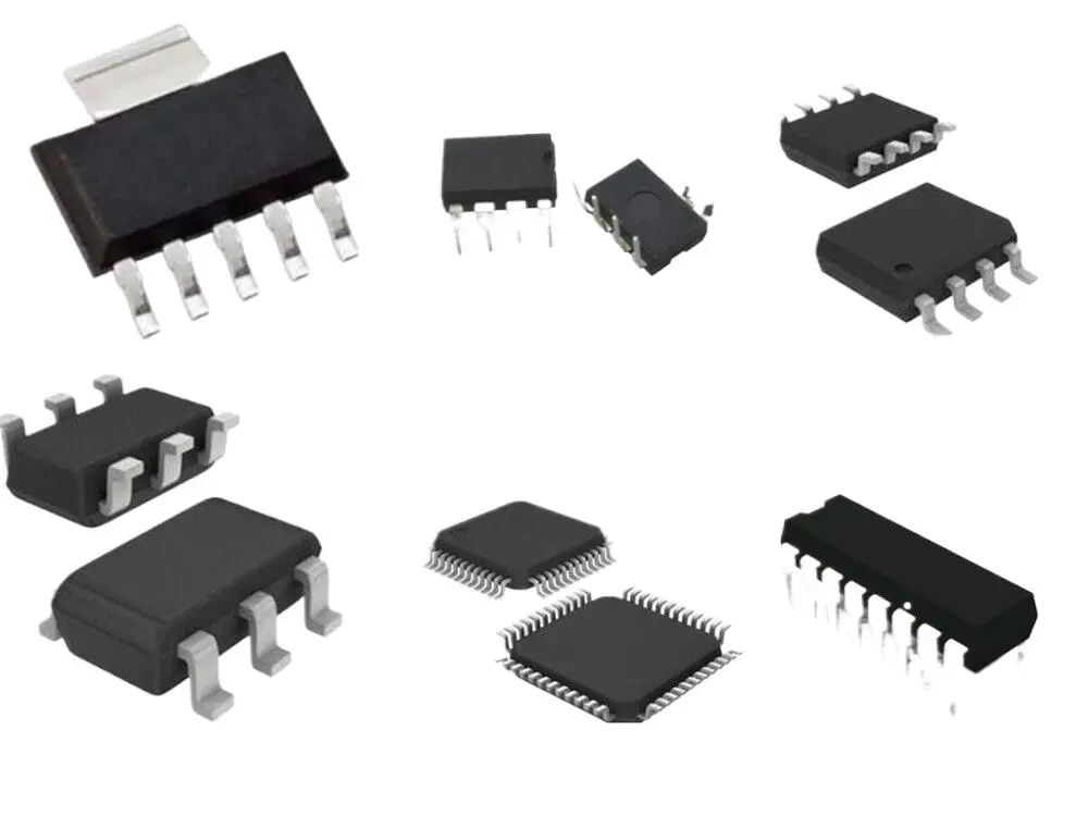 

100% NEWHigh quality products 10PCS/LOT DM9161EP QFP48 MODULE newHigh quality products
