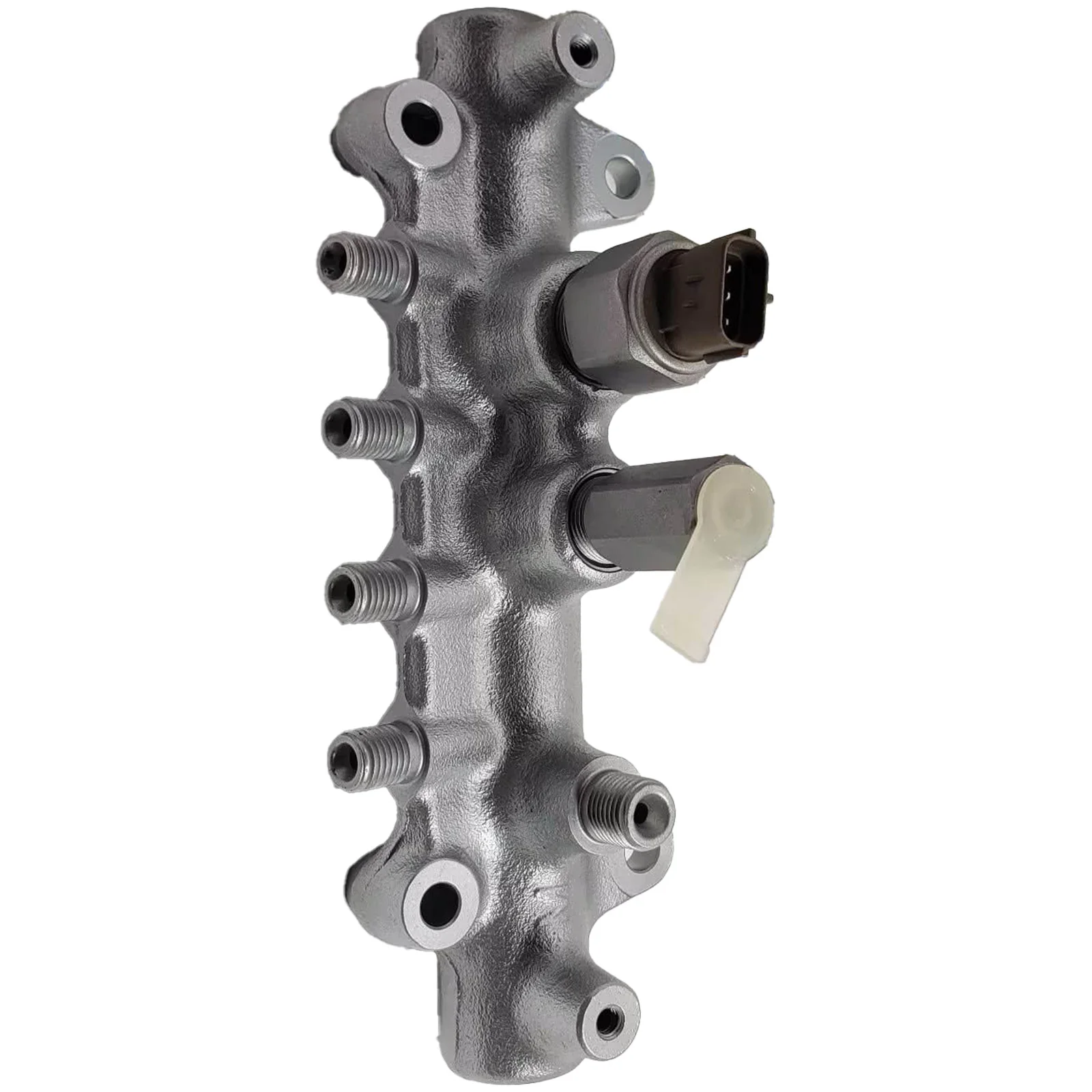 

Fuel Injection Pump 8-98011888-2 Compatible for Isuzu 4JJ1 4JJ1T Engine