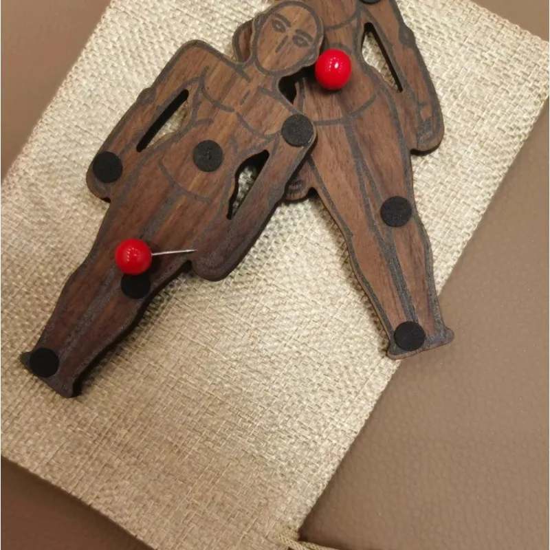 

Кукла-эмпат (издание «Орех») – Ментализм, фокусы, иллюзии, трюки, реквизит для магии крупным планом, игрушки для профессиональных фокусников, магия