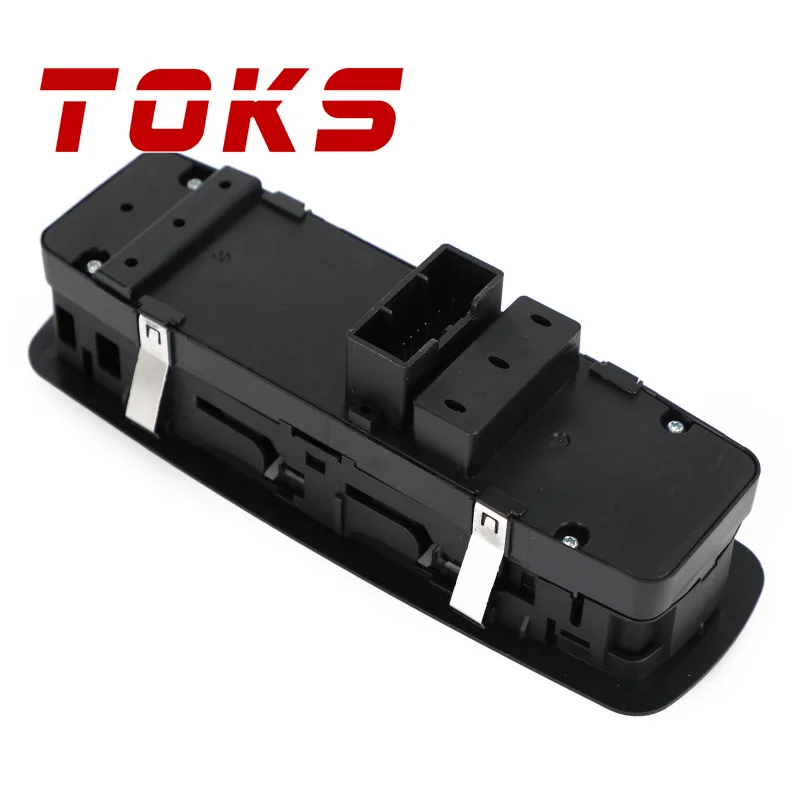 TOKS 68184803AA Master Power Window Control Switch 68184803AC For Jeep Grand Cherokee Overland SRT Laredo 3.0 3.6 5.7 2014-2018