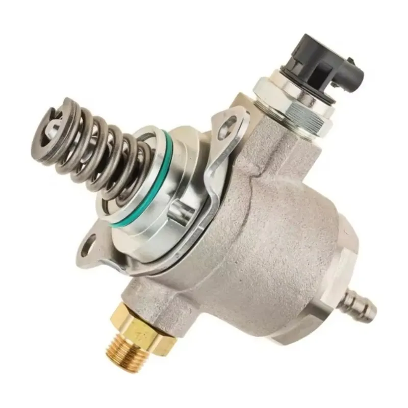 A58X-Fuel Pump High Pressure 06J127025K For VW Amarok, CC B7 Eos For Golf Jetta Passat Sharan Tiguan 2 06J127025L 06J127025G F D