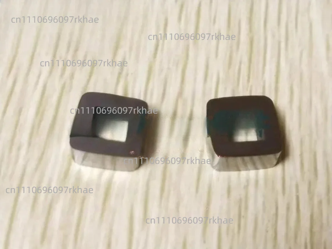 C001 135022232 Wire EDM Machine For Agie Charmilles Low Speed Wire Cut EDM Power Feed Contacts Slow Wire 2PC