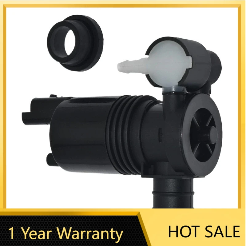 

Насос омывателя лобового стекла 12В 28920-8995A для Nissan X-Trail Rogue 2014-2019, аналог 28920-8995B