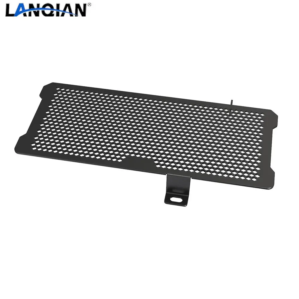 

Motorcycle Radiator Guard Cover Protection For Yamaha MT-15 M-SLAZ 150 MT15 V1 & V2 2018 2019 2020 2021 2022 2023 2024 Access