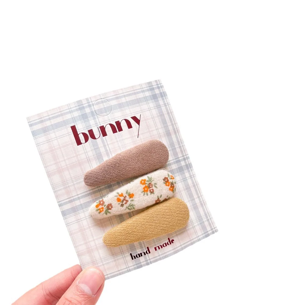 韓国の水玉女の子のための頑丈な髪の蝶ネクタイクリップ、かわいい子供のアクセサリー、ヴィンテージ、ピンク、赤、弓のネクタイ、女性のためのヘアピン、女性