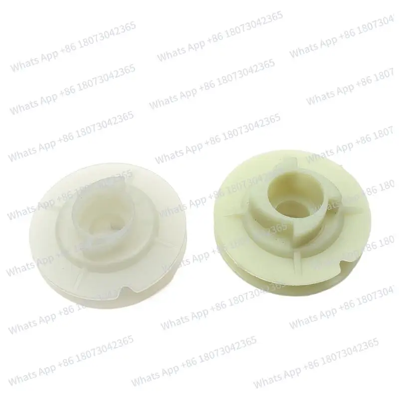 

for 2500 chainsaw starter rope wheel small chainsaw universal bamboo saw plastic parts