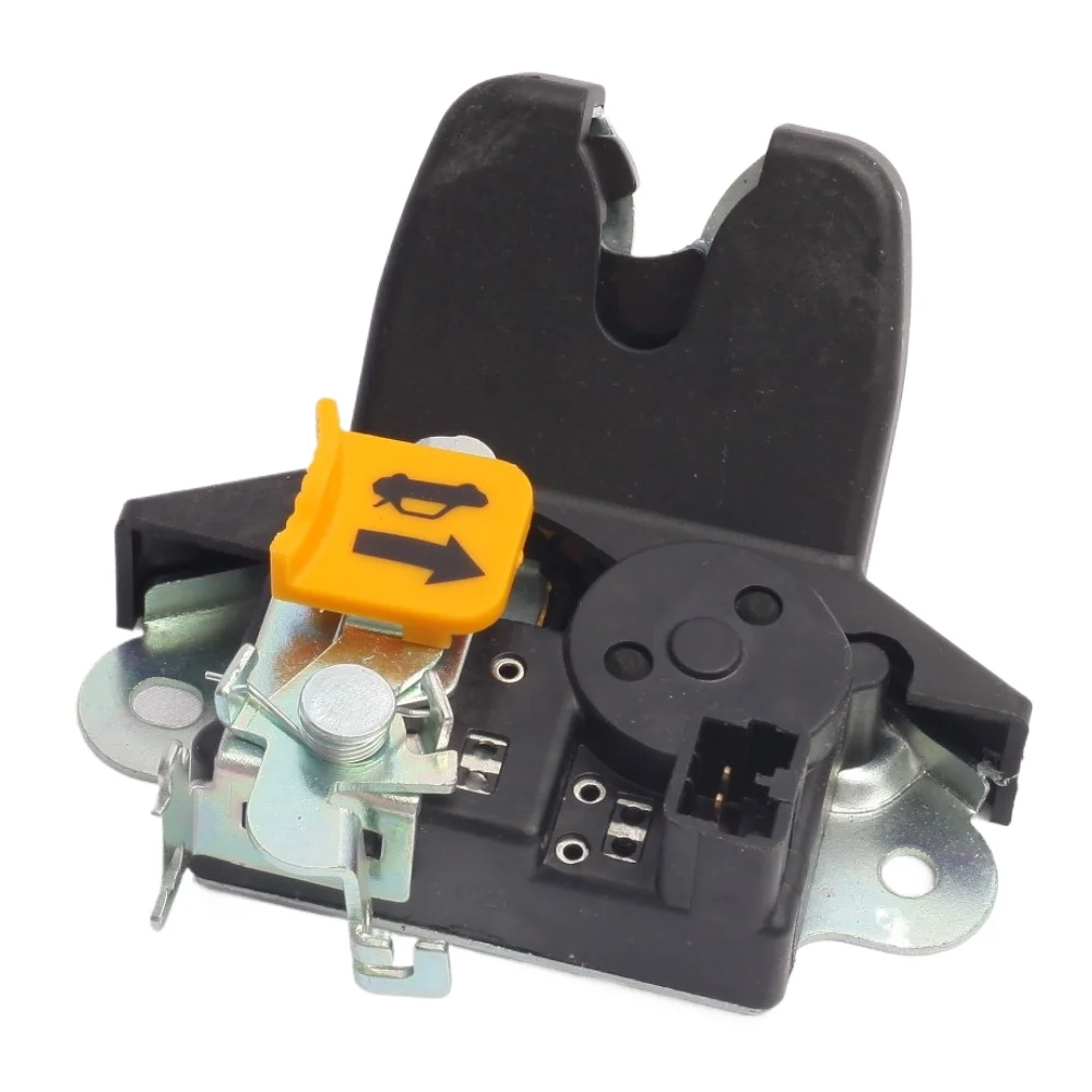 81230M7030 81230-M7030 81230 M7030 Rear Trunk Latch Lock Actuator Tailgate for Hyundai for Kia