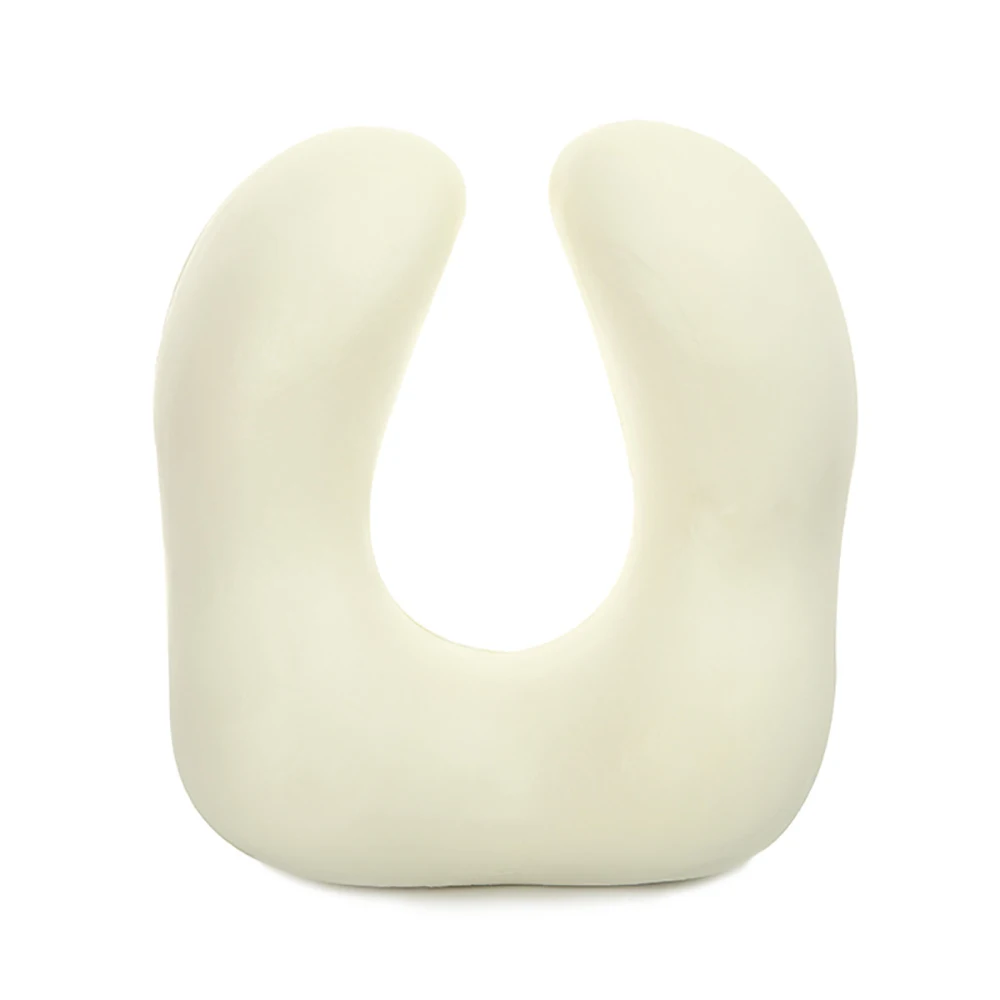 Neck Cushion Neck Cervical Airplane Pillow Memory Foam Soft Travel Pillow U Shaped Travel Healthcare