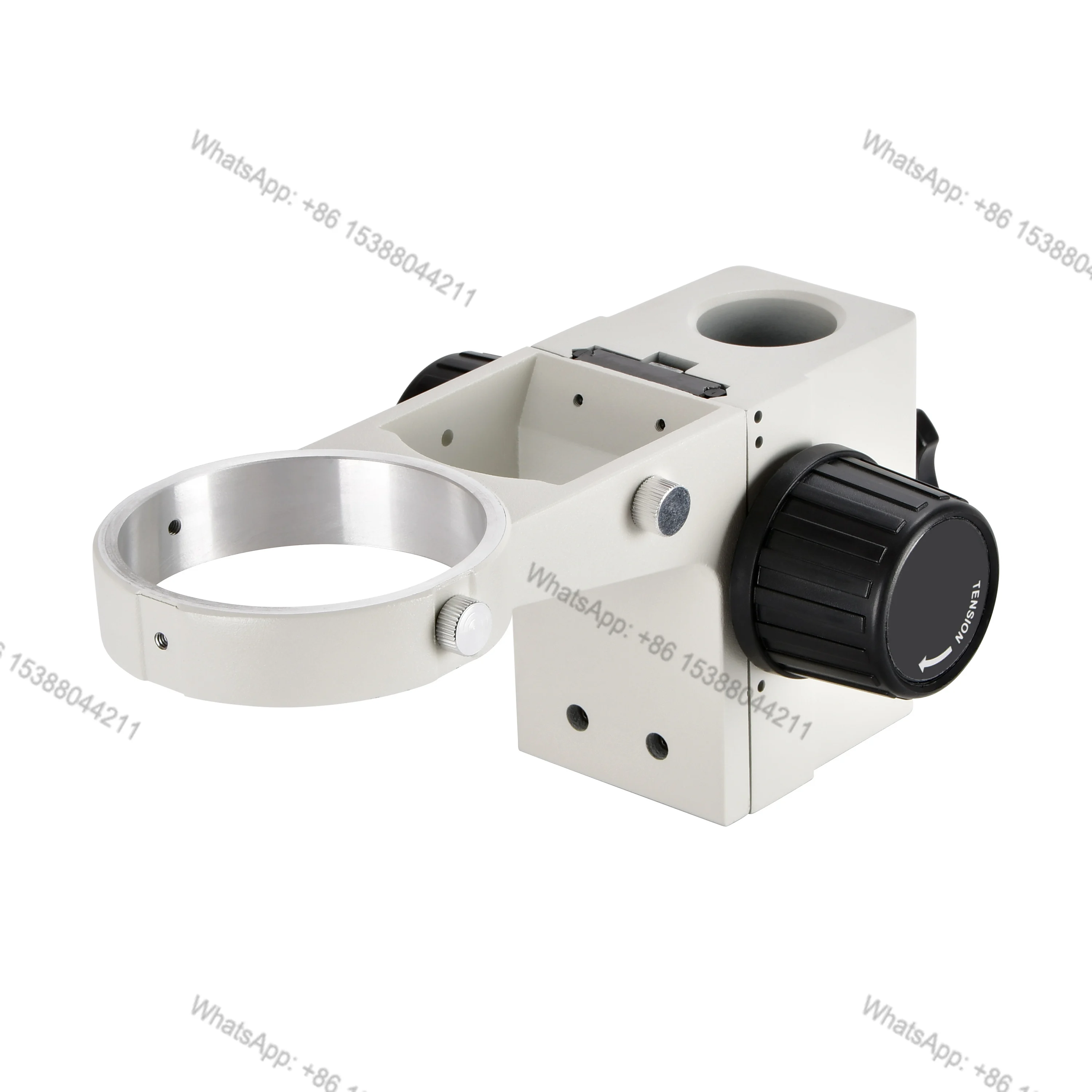 

Stereo Microscope Focusing Bracket Focuser 76mm(BM-XT-A1)