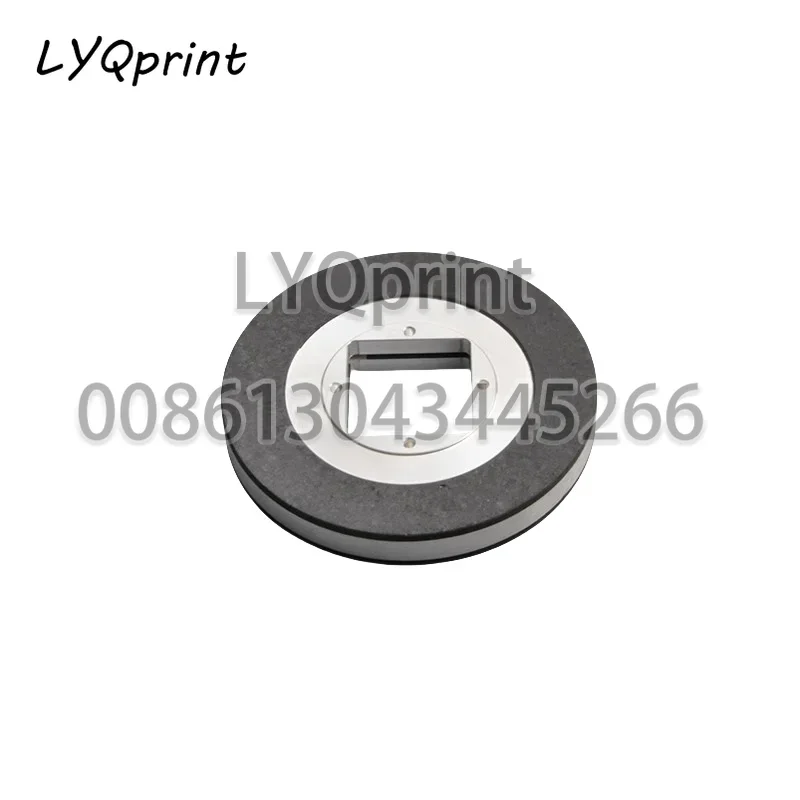 Фото Высококачественные тормозные колодки для основного двигателя Heidelberg CD102, 30*30 мм, для печатных машин