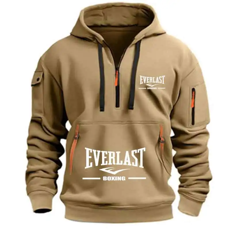 Thumbnail 3 - #46 Pullover Hoodies Deals & Discounts
