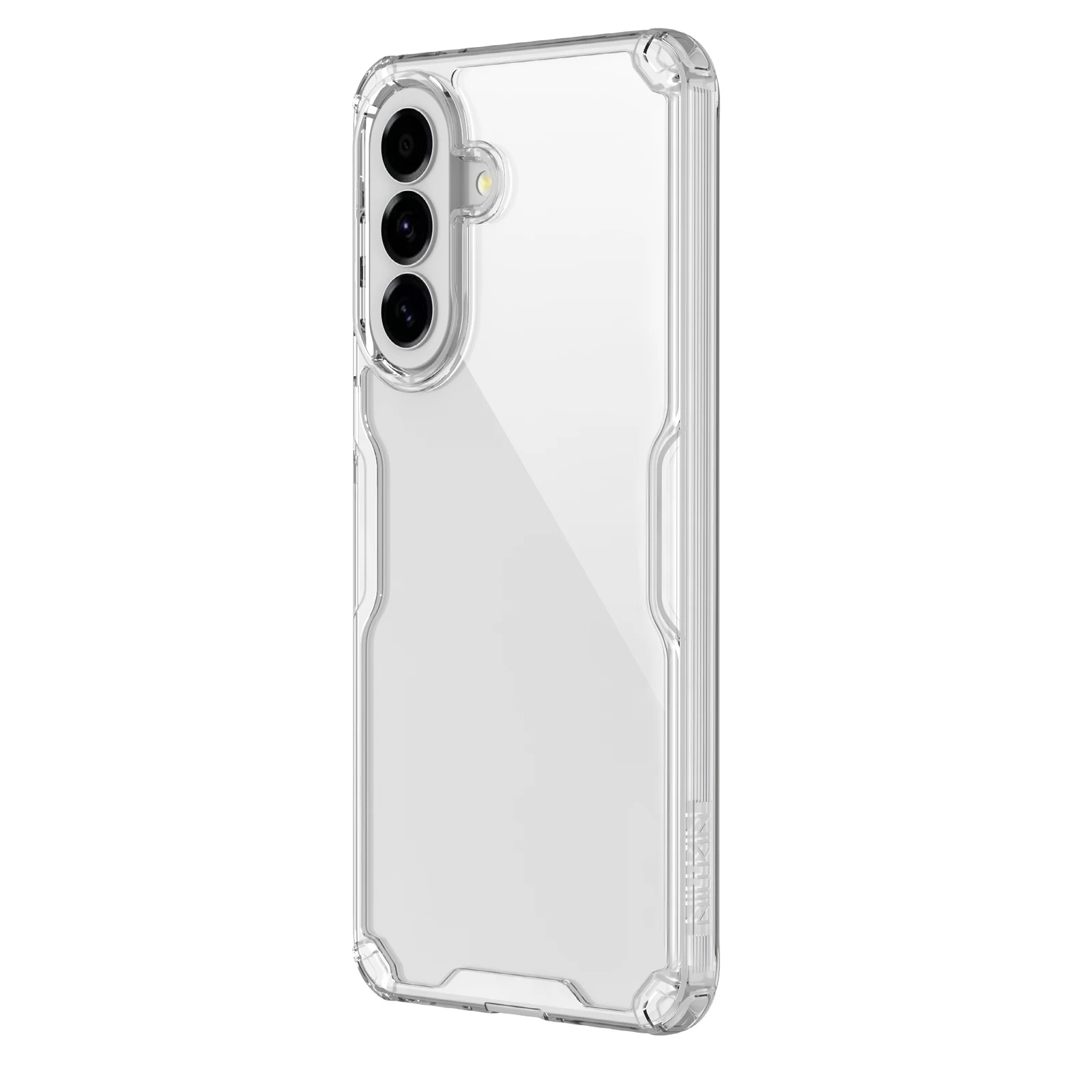 Für Samsung Galaxy A57 Hülle NILLKIN TPU Hülle für Samsung Galaxy A57 5G Hochwertige Passgenaue Hüllen Klare Abdeckung – Detail 2