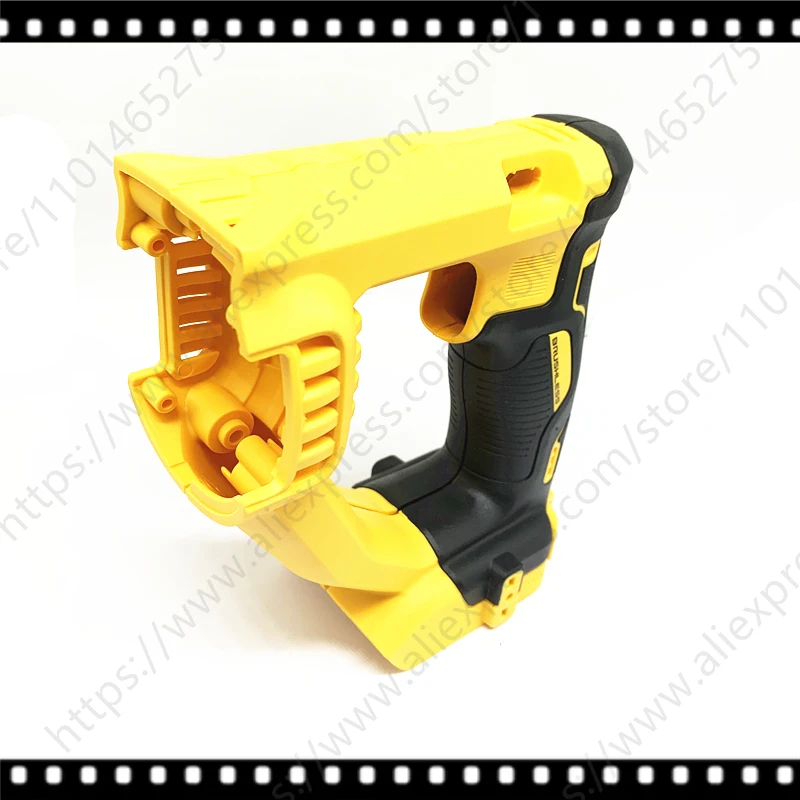 

SHELL FOR DEWALT DCH133 N535834