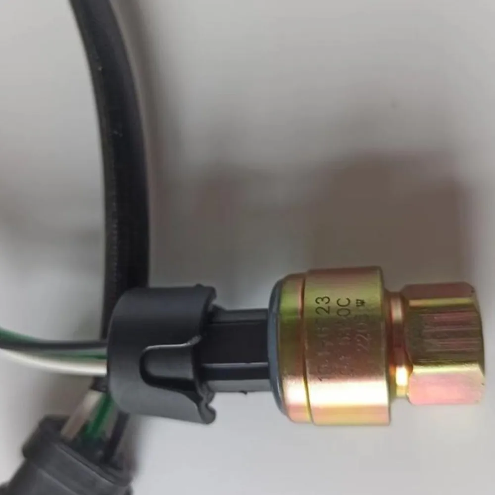 Pressure Sensor 194-6723 1946723 For Caterpillar Excavator 3126 3126B 3126E C7 322C 325C Pressure Switch
