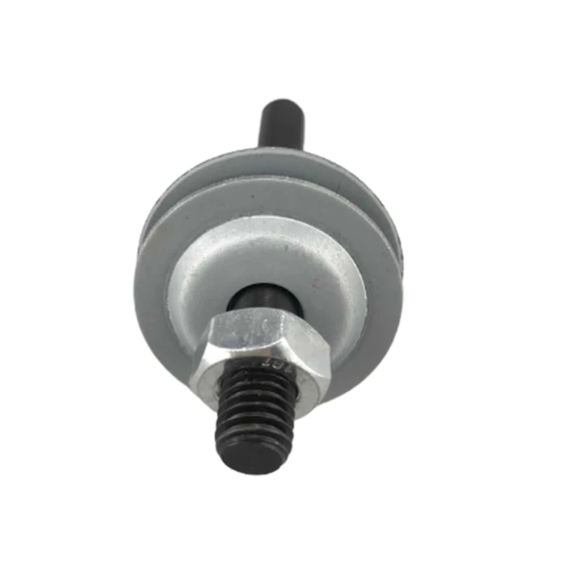Đá mài Đánh bóng cho máy mài để bàn Bộ mở rộng trục tốc độ cao S
