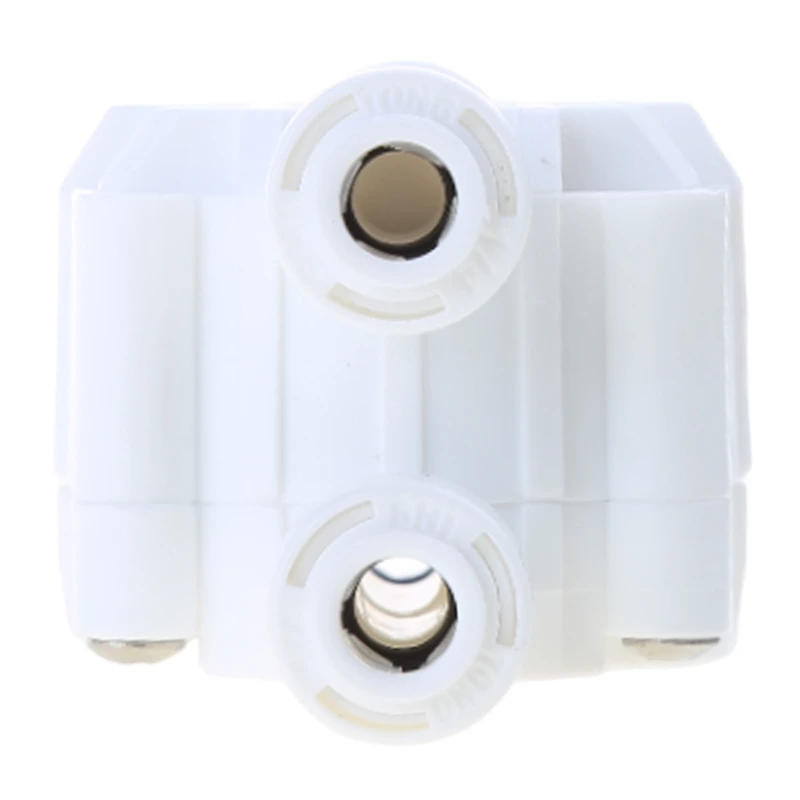 4 Way RO Auto Shut-Off for Valve 1/4