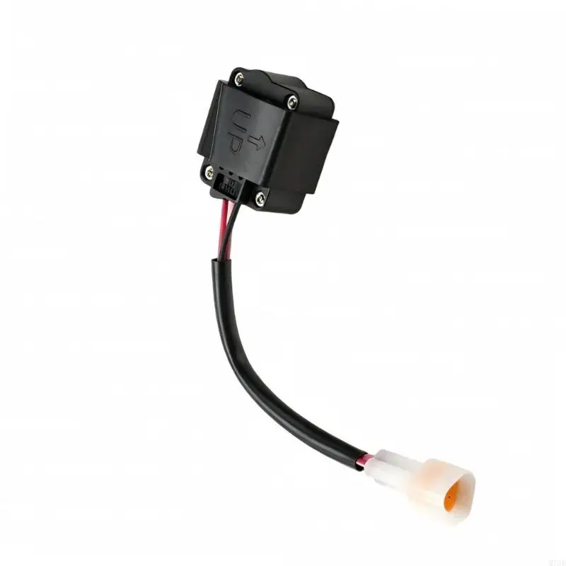 M76E mit Kabel Blei ABS für Surron Light B Elektrische Fahrrad Wartung – Detail 6
