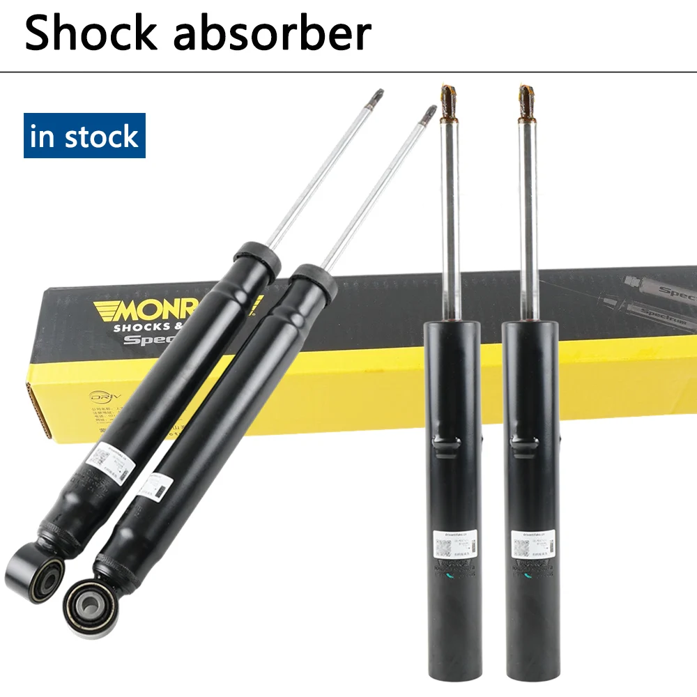 Shock Absorber For …