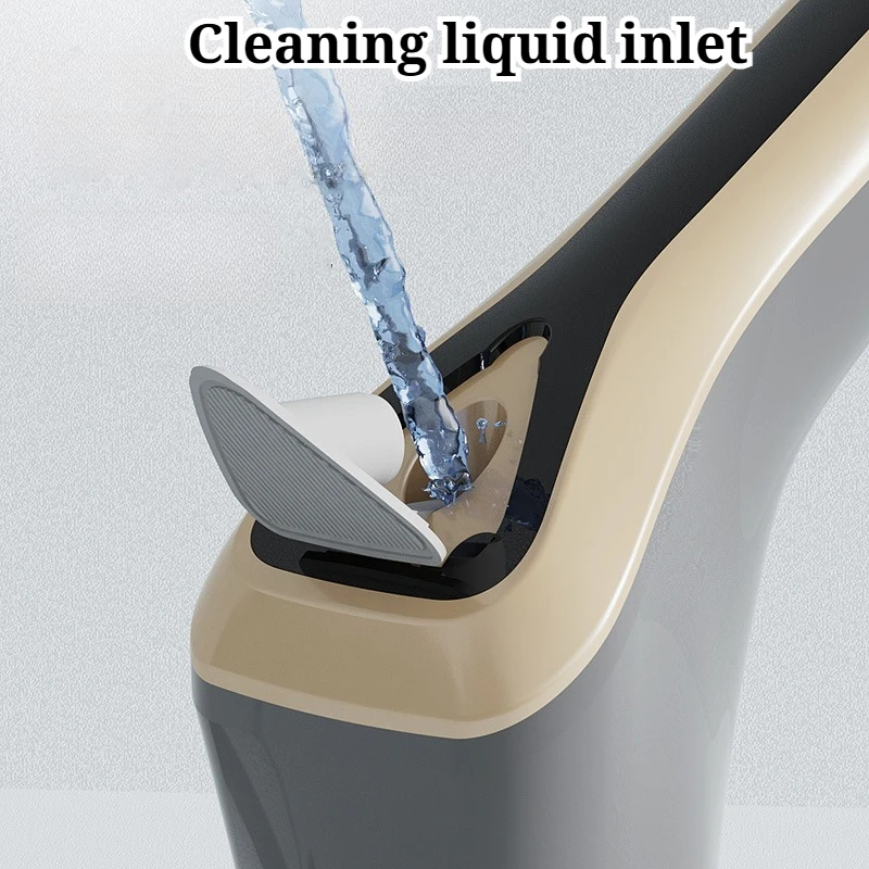 Multi Functional Long Battery Life Electric Cleaning Brush Flexible Adjustable Deep Cleaning Cleaning Brush Home Appliances