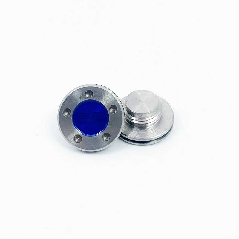 Variant: 2pcs Blue 25g