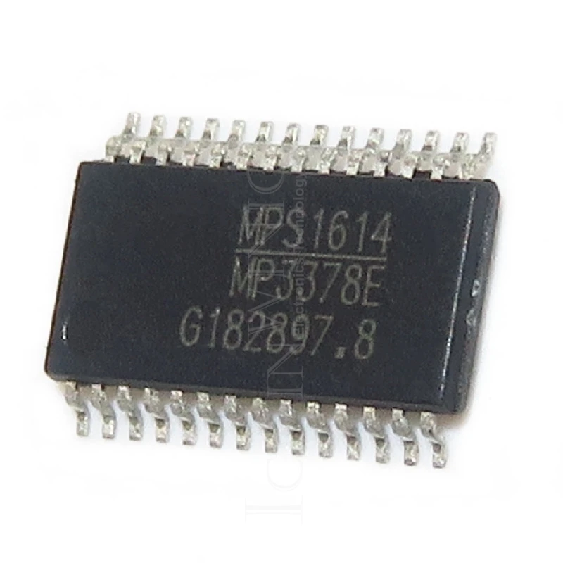 1-50PCS MP3378E MP3378 TPA3113D2PWPR TPA3113D2 AMS1117-3.3 AMS1117 TM1621D TM1621 IRF630S F630S S29GL032N90TFI04 S29GL032