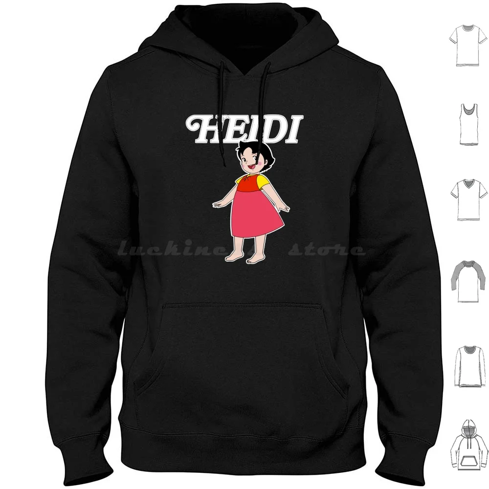 Vintage Cartoon Hei…