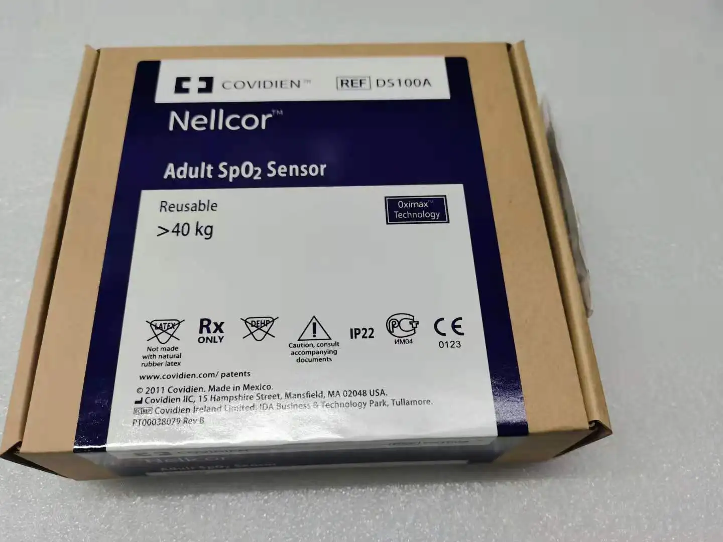 

Original for DS-100A