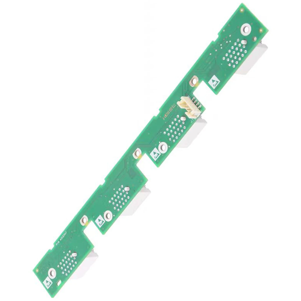 Image Imaging Unit Drum Chip Reset For Lexmark CX 317 de CX 417 de CX 517 de CS820de CS820dte CS820dtfe CS825dtfe CX825dtfe