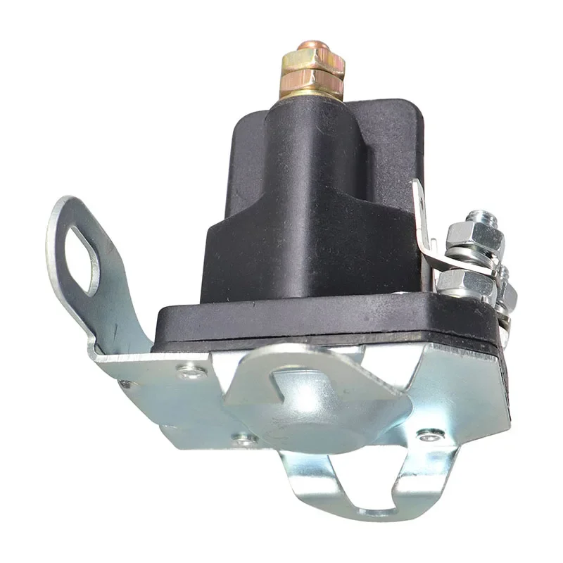 Starter Solenoid Relay Fit For Polaris Sportsman Magnum 330 400 500 600 700 800 image 5