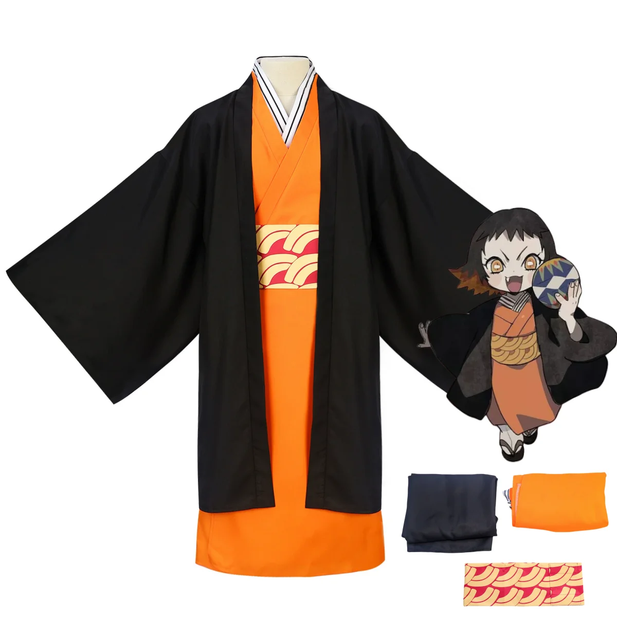 #9 Top 10 Haori Jackets Worth Buying In 2026