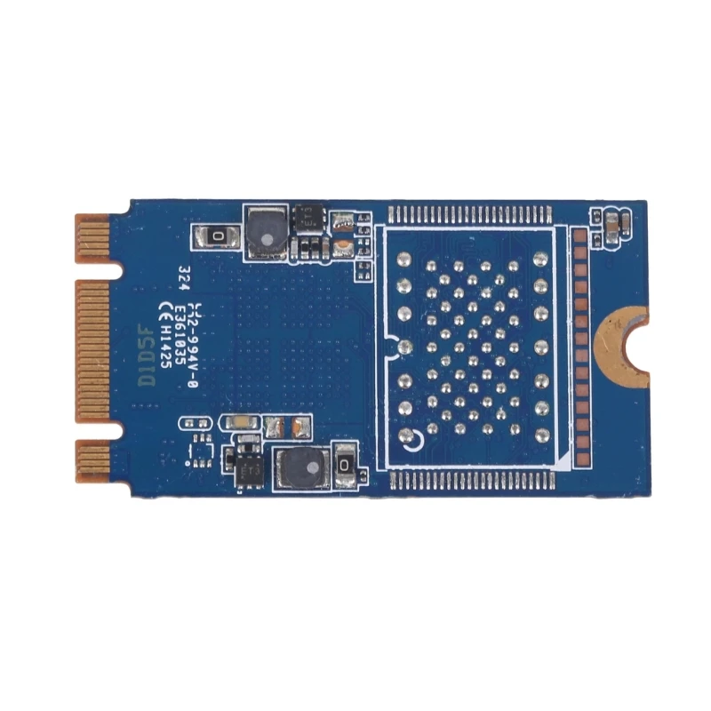 Eficiência 16GB M.2 2242 SSD NVME PCIe3.0 3DXpoint NVMe Unidade sólida interna