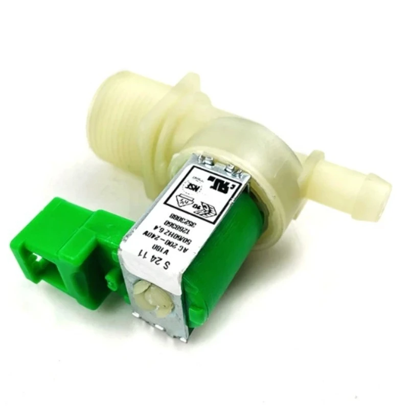 240V Suitable for Winterhalter Dishwasher Inlet Solenoid Valve P50 Cup Washer Water Valve 3106250